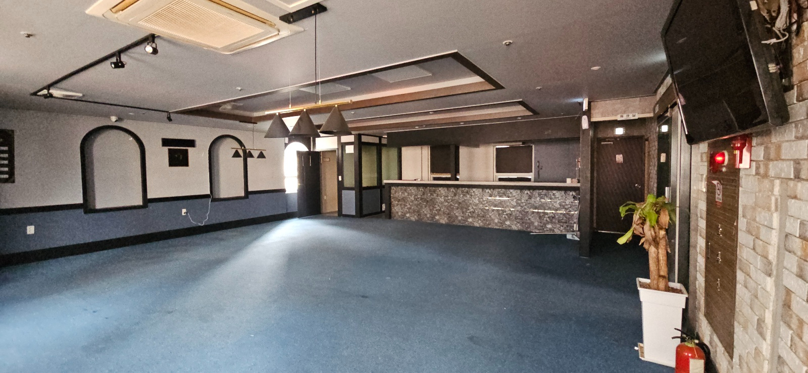 부산광역시 연제구 연산동 사무실 썸네일 5