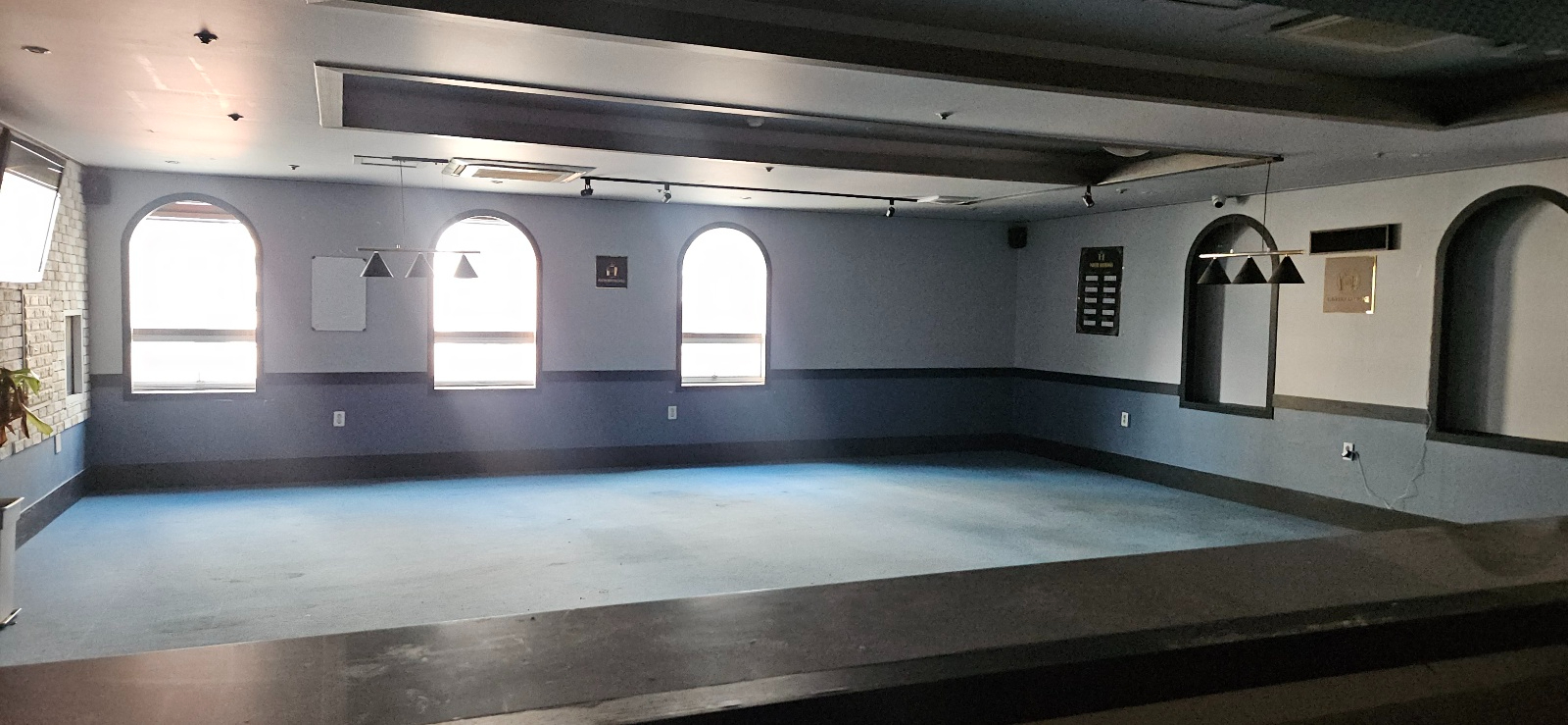 부산광역시 연제구 연산동 사무실 - 1