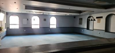 부산광역시 연제구 연산동 1241-5 한울빌딩 사무실