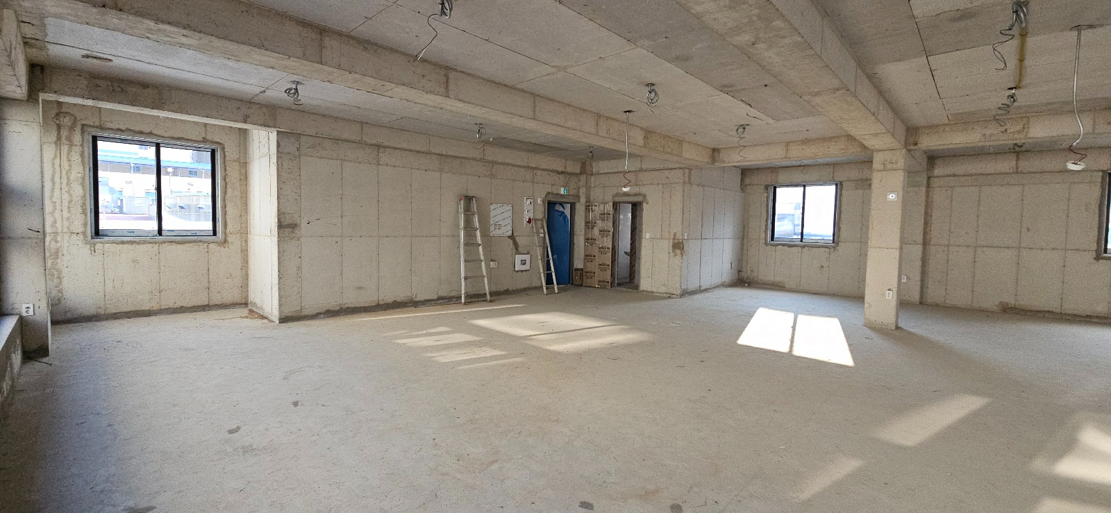 부산광역시 연제구 연산동 사무실 썸네일 3