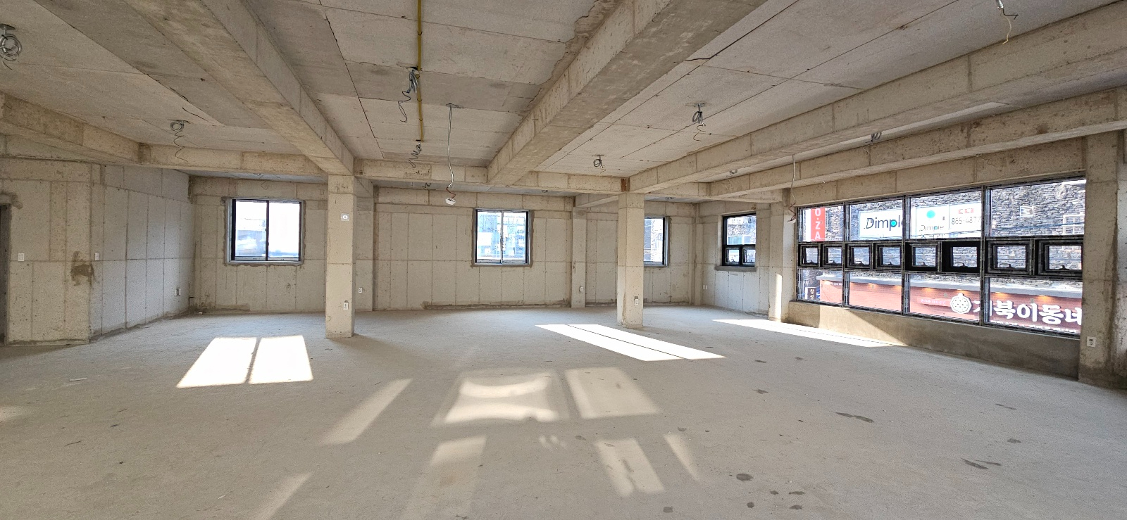 부산광역시 연제구 연산동 사무실 썸네일 4