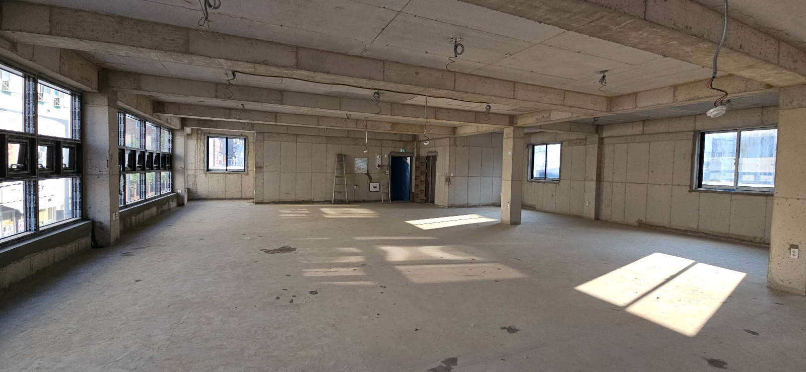 부산광역시 연제구 연산동 사무실 썸네일 5