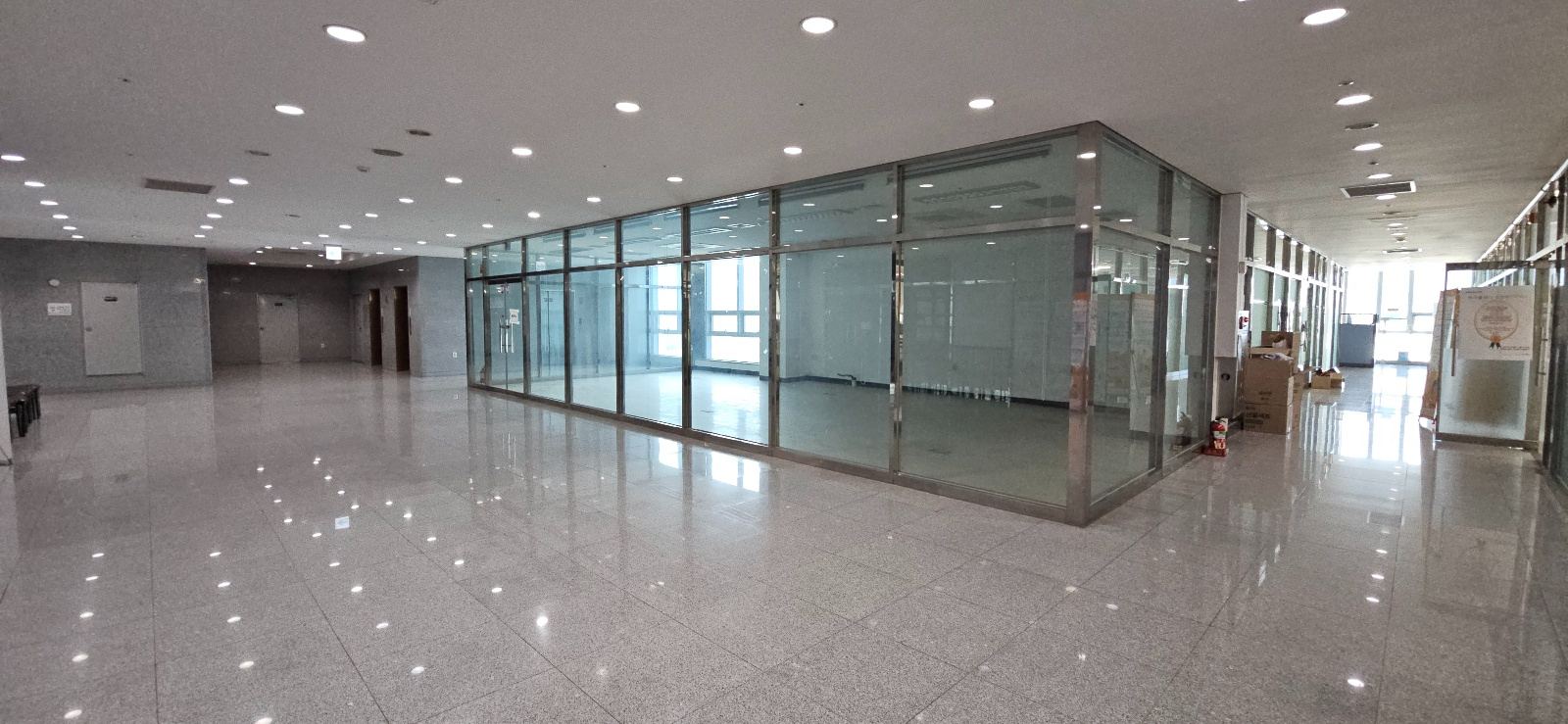 부산광역시 연제구 연산동 사무실 - 1