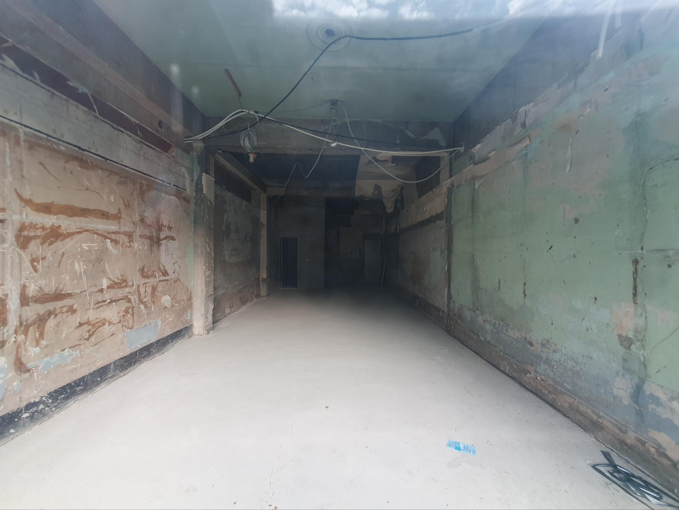 부산광역시 금정구 장전동 상가 - 1