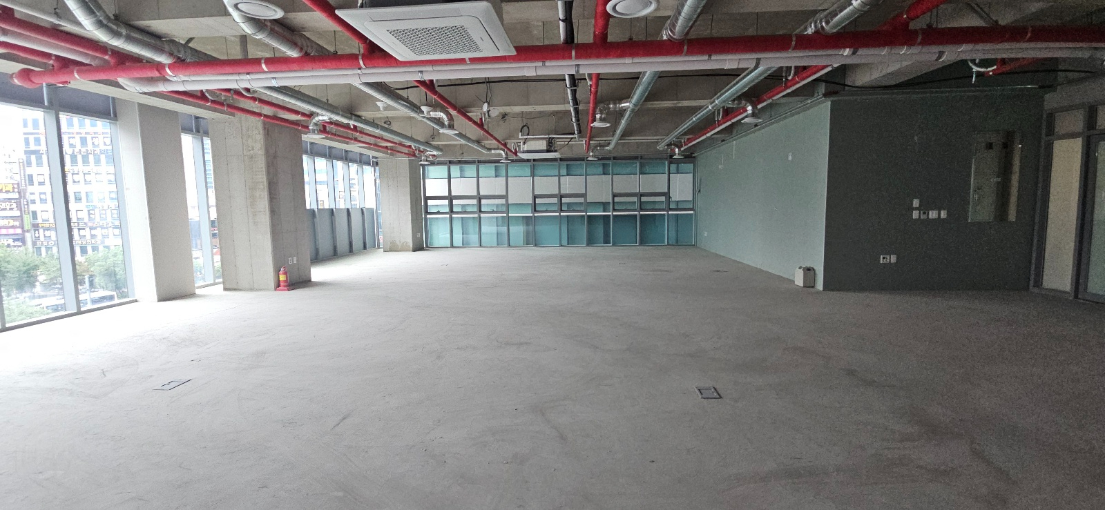 부산광역시 연제구 연산동 사무실 썸네일 7