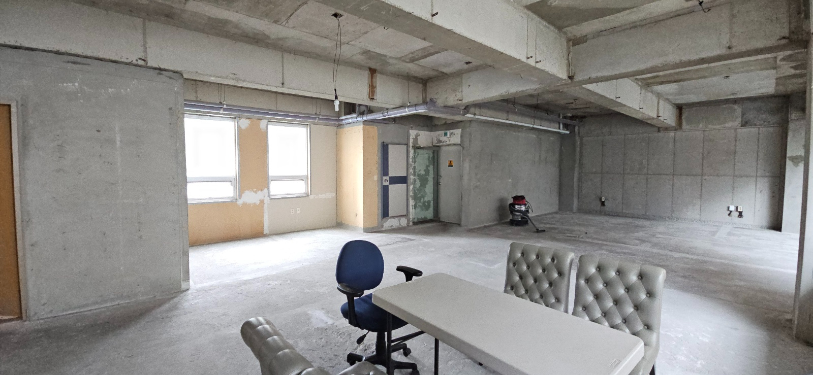 부산광역시 연제구 연산동 사무실 썸네일 7