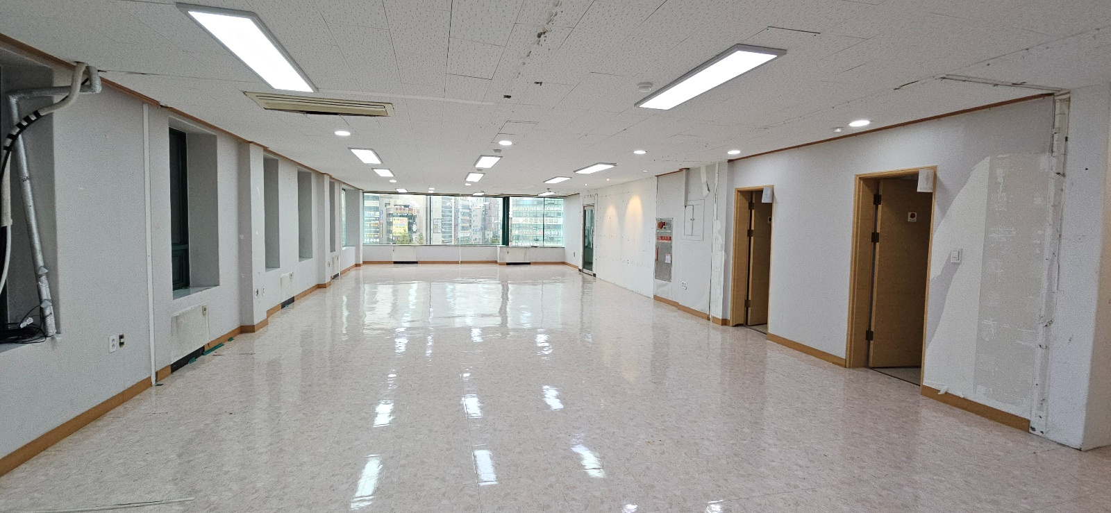 부산광역시 연제구 연산동 사무실 썸네일 5