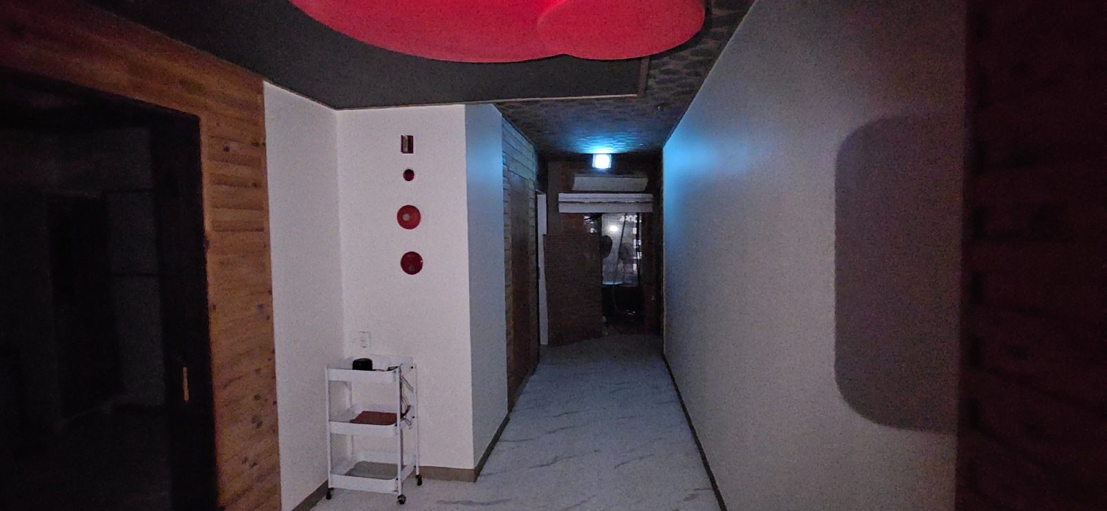 부산광역시 해운대구 좌동 사무실 썸네일 6