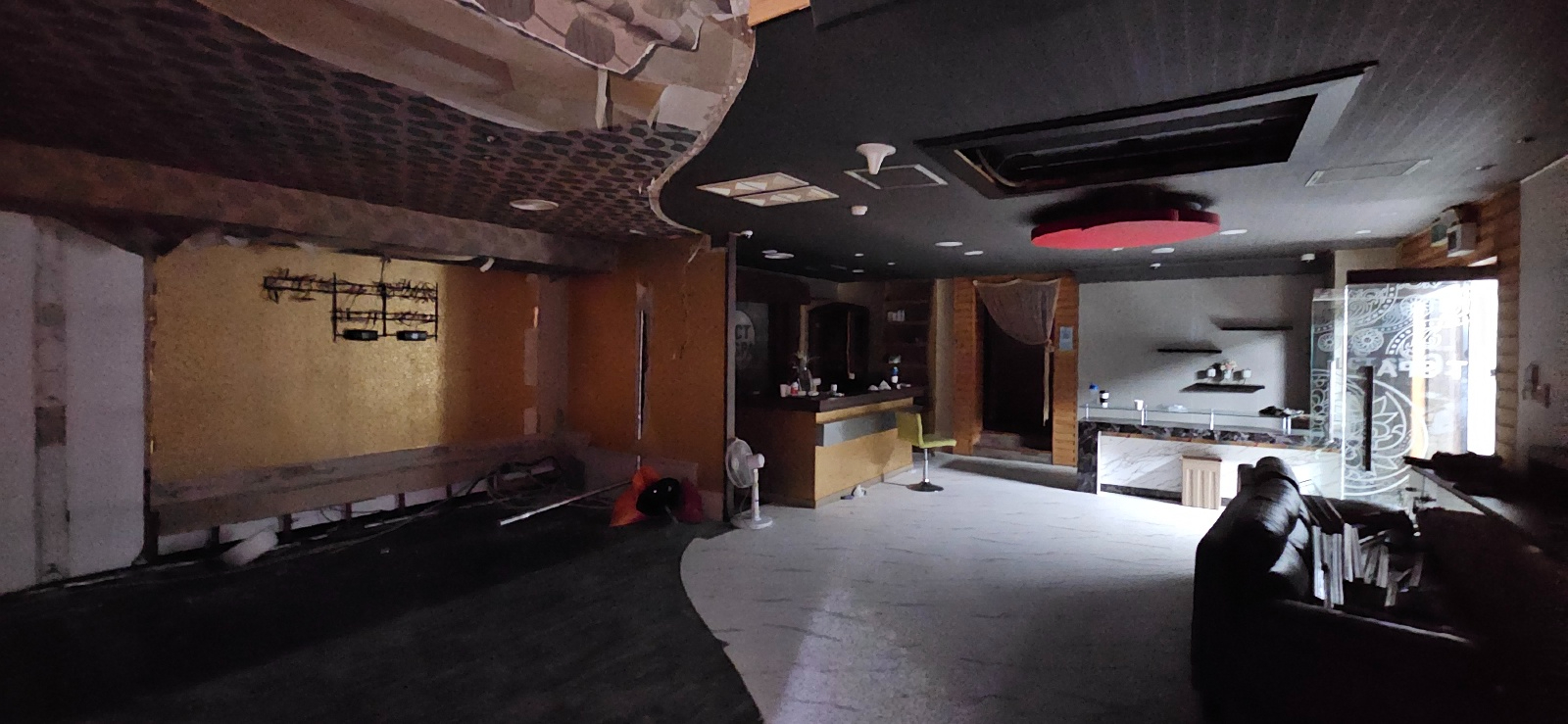 부산광역시 해운대구 좌동 사무실 - 1