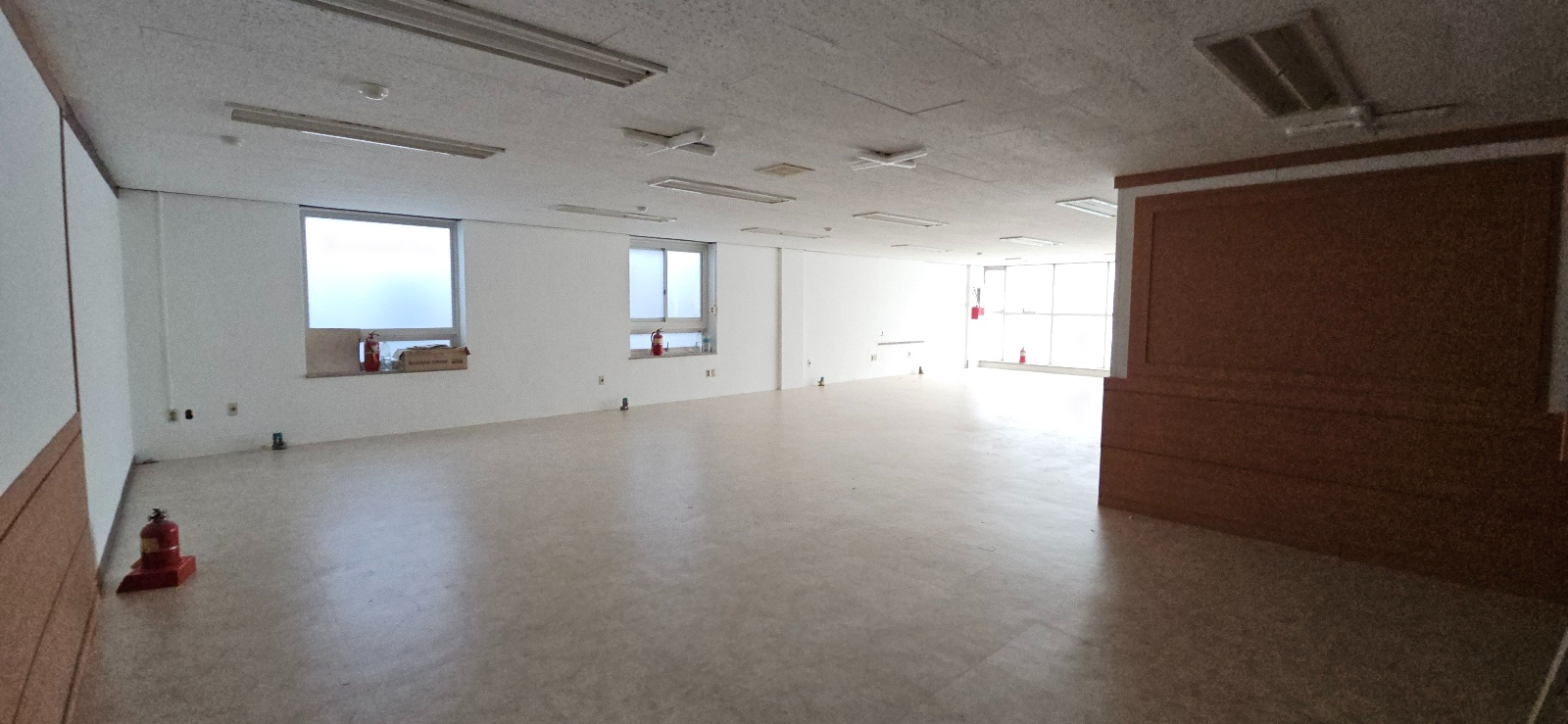 부산광역시 해운대구 좌동 사무실 썸네일 2