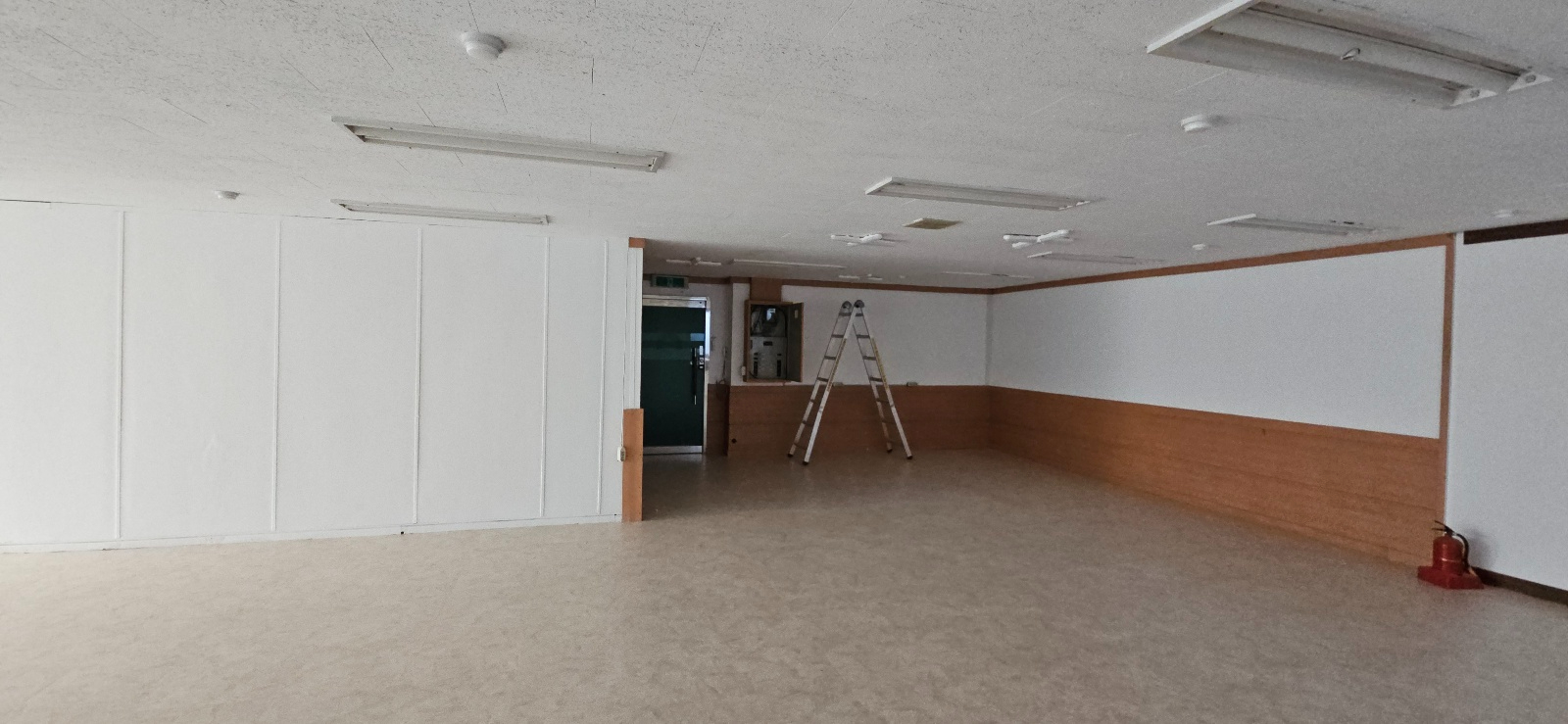 부산광역시 해운대구 좌동 사무실 썸네일 6