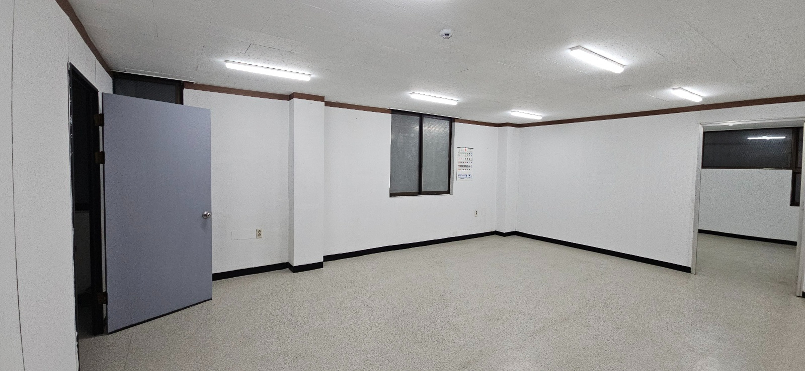 부산광역시 동래구 온천동 사무실 - 1