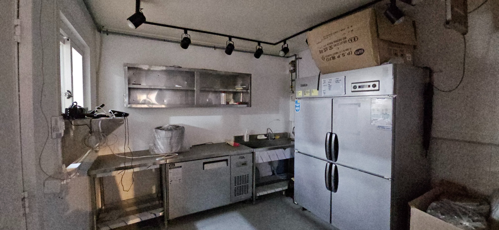 상가 · 좌동 사진 1