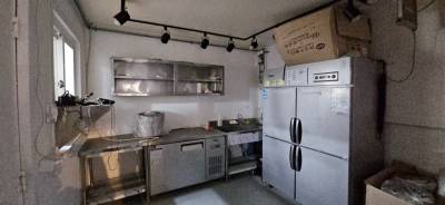 상가 · 좌동 · 부산광역시 해운대구 좌동