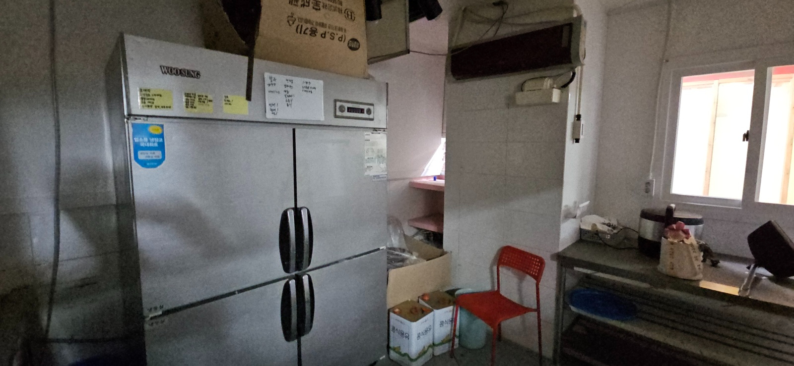 상가 · 좌동 사진 4