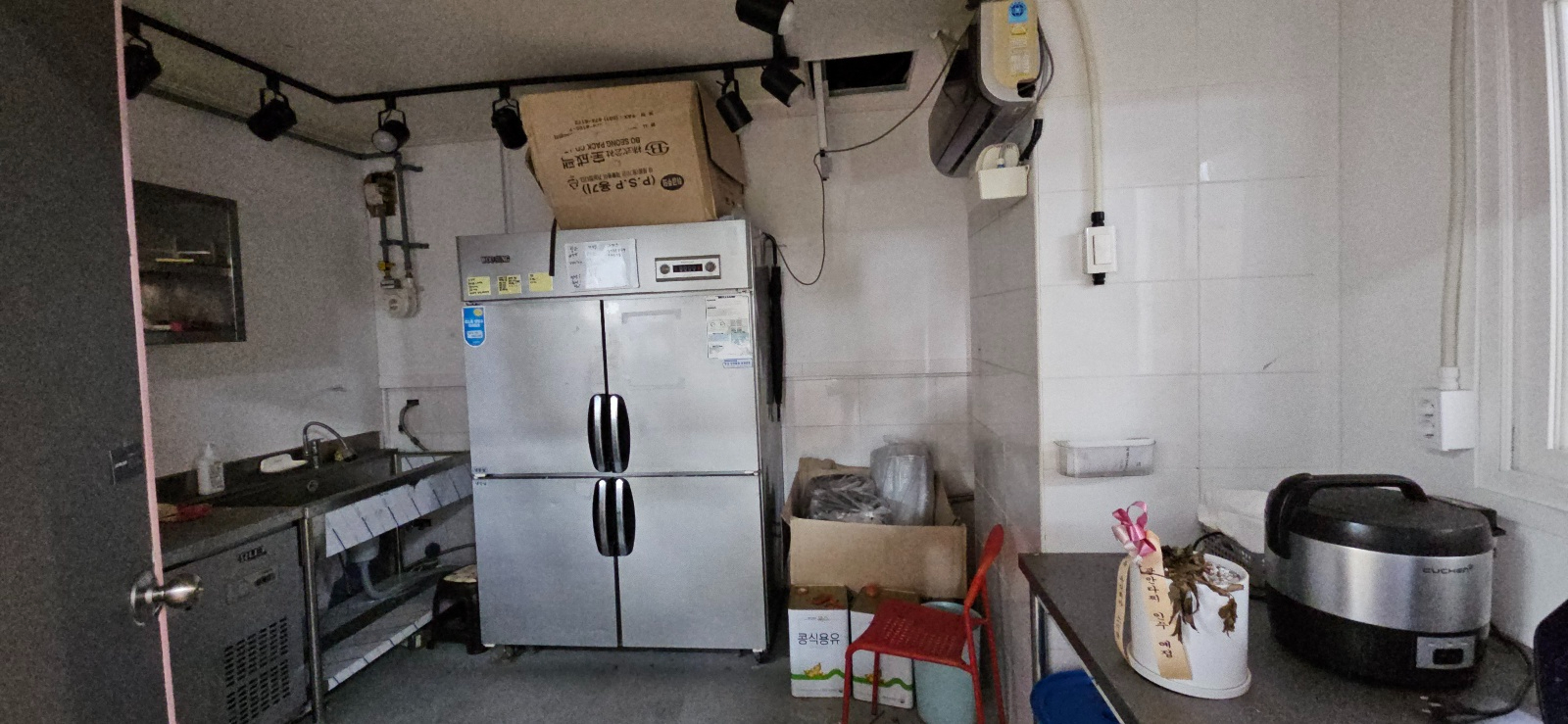 상가 · 좌동 사진 5