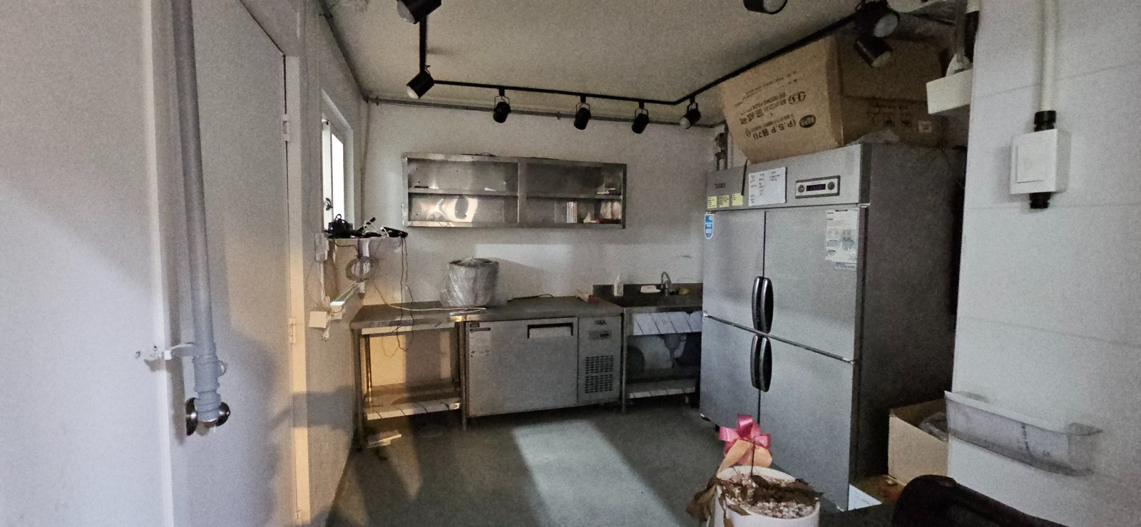 상가 · 좌동 사진 6