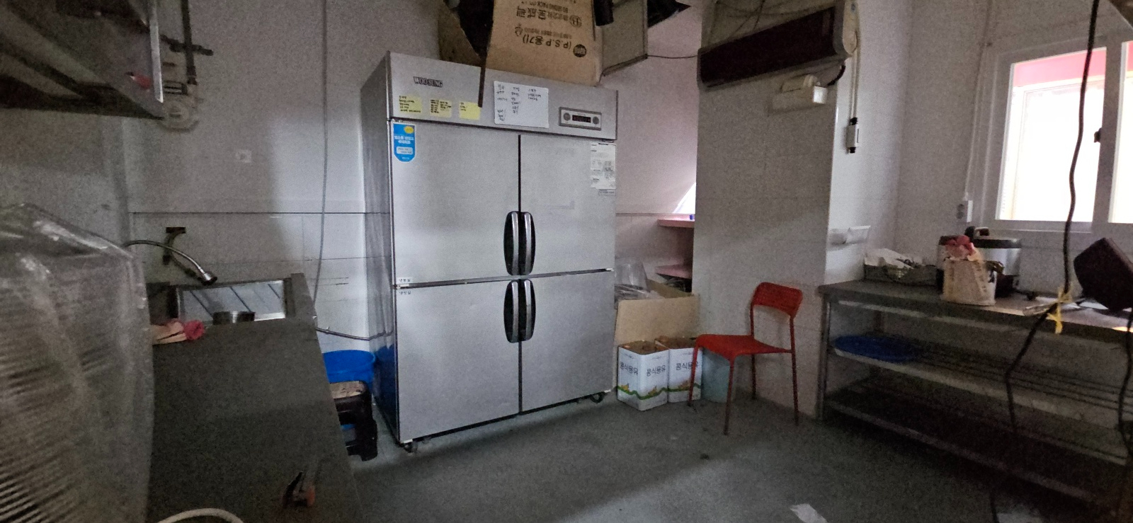 상가 · 좌동 사진 3