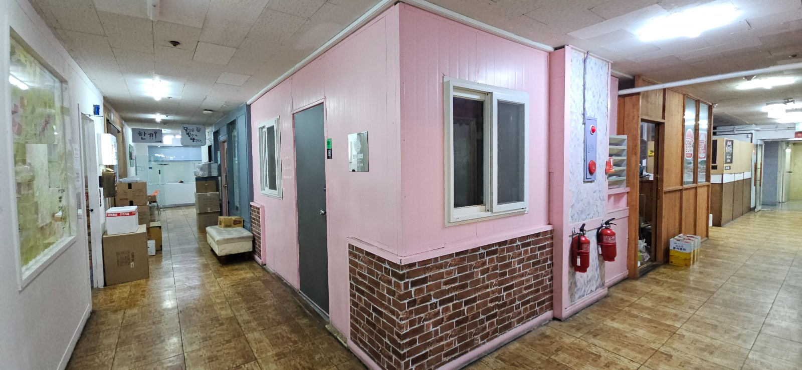 상가 · 좌동 사진 2