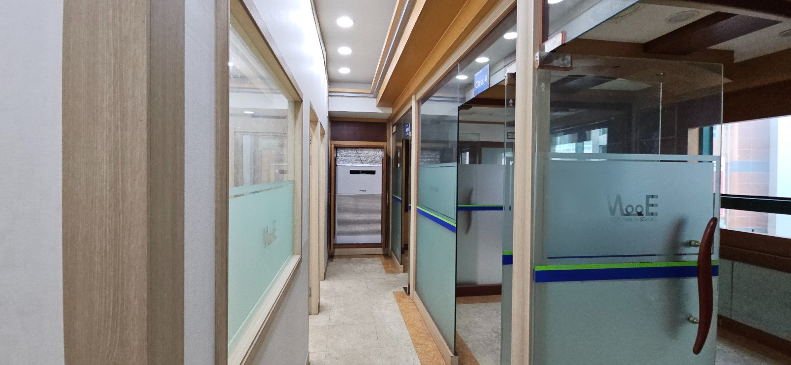 부산광역시 해운대구 좌동 사무실 썸네일 4