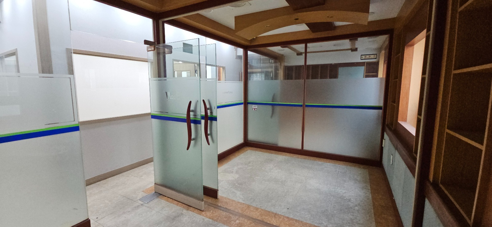 부산광역시 해운대구 좌동 사무실 썸네일 5