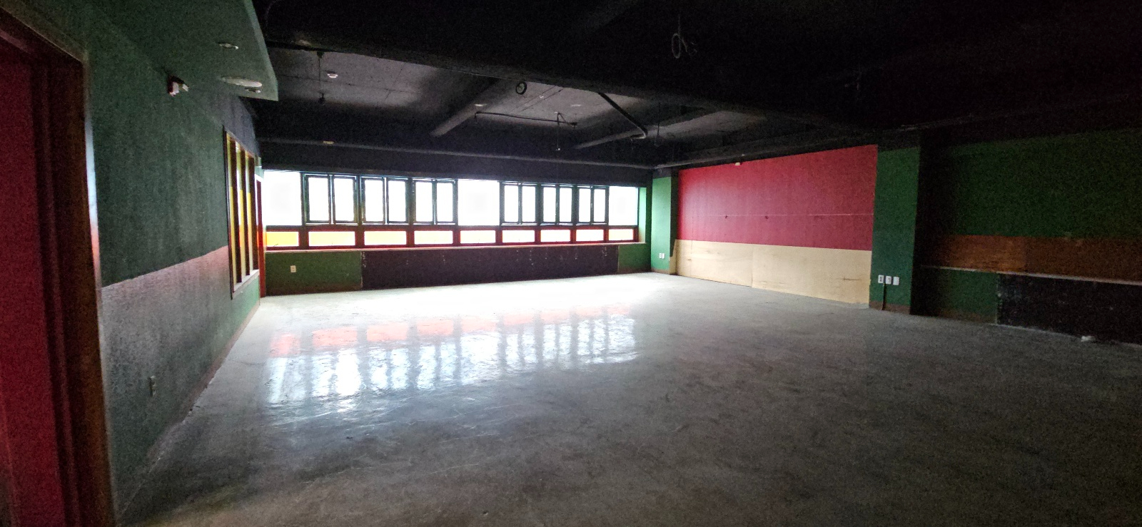 부산광역시 해운대구 좌동 사무실 - 1