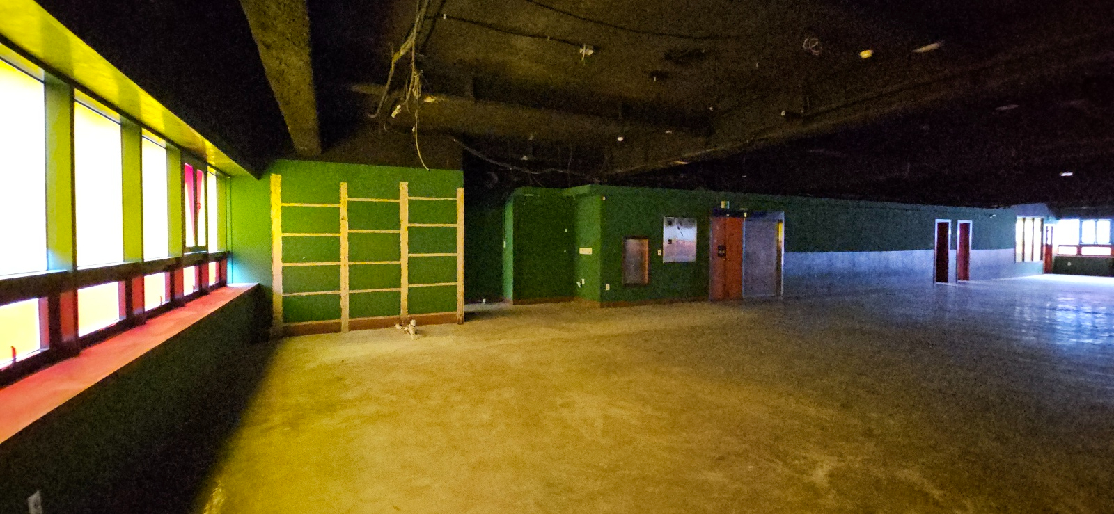 부산광역시 해운대구 좌동 사무실 썸네일 5