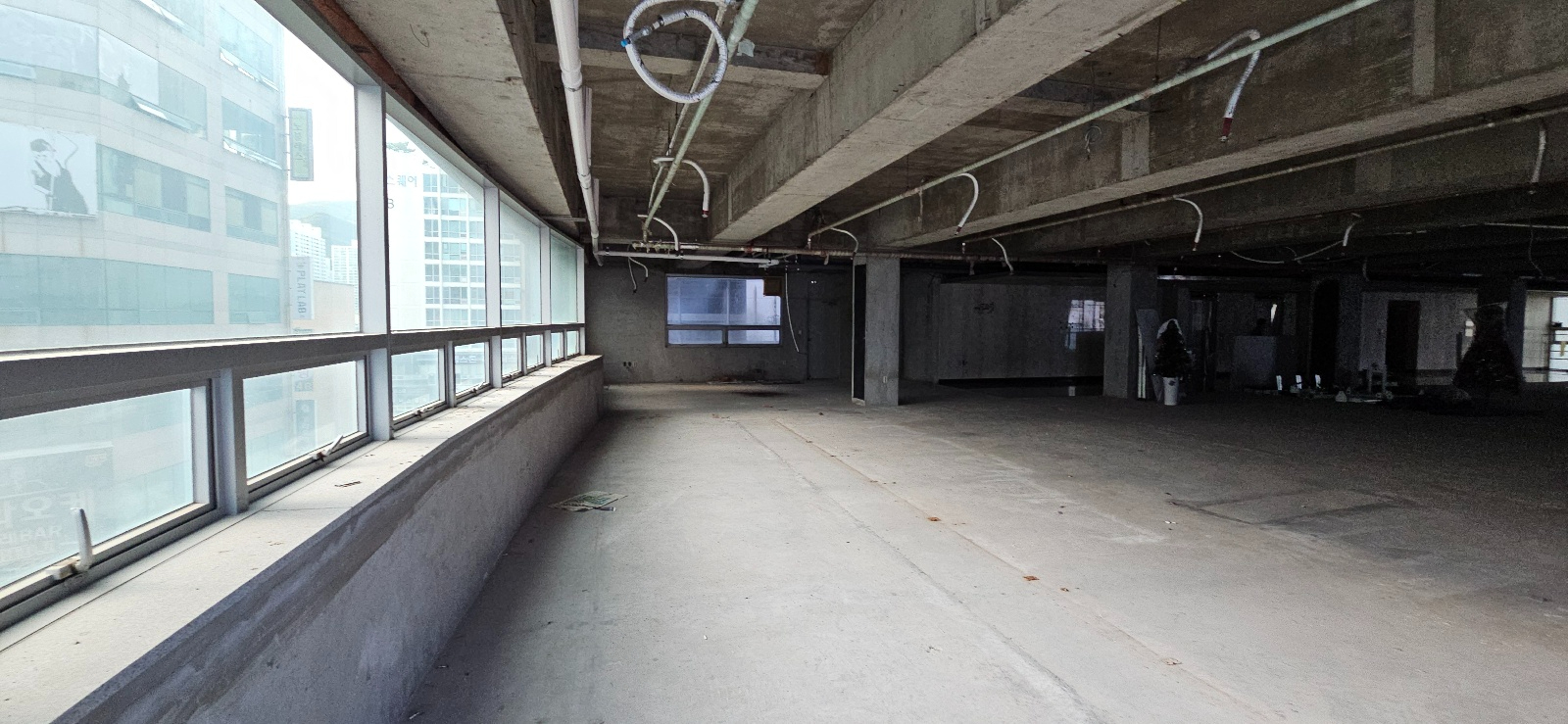 부산광역시 해운대구 좌동 사무실 썸네일 5