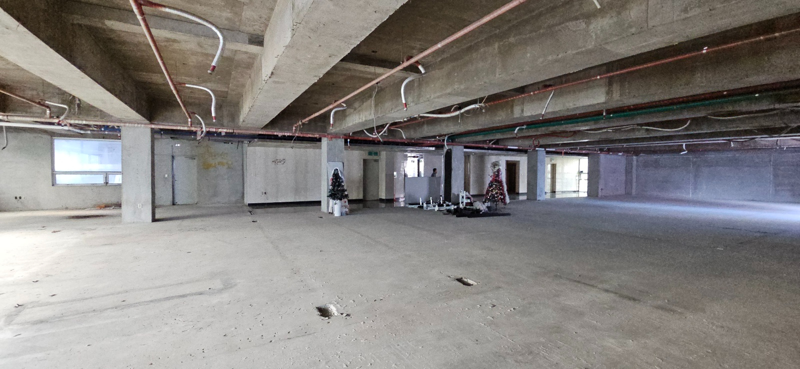 부산광역시 해운대구 좌동 사무실 썸네일 6