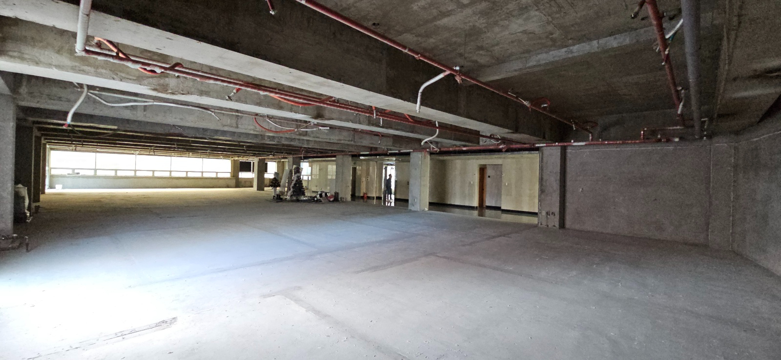 부산광역시 해운대구 좌동 사무실 썸네일 7