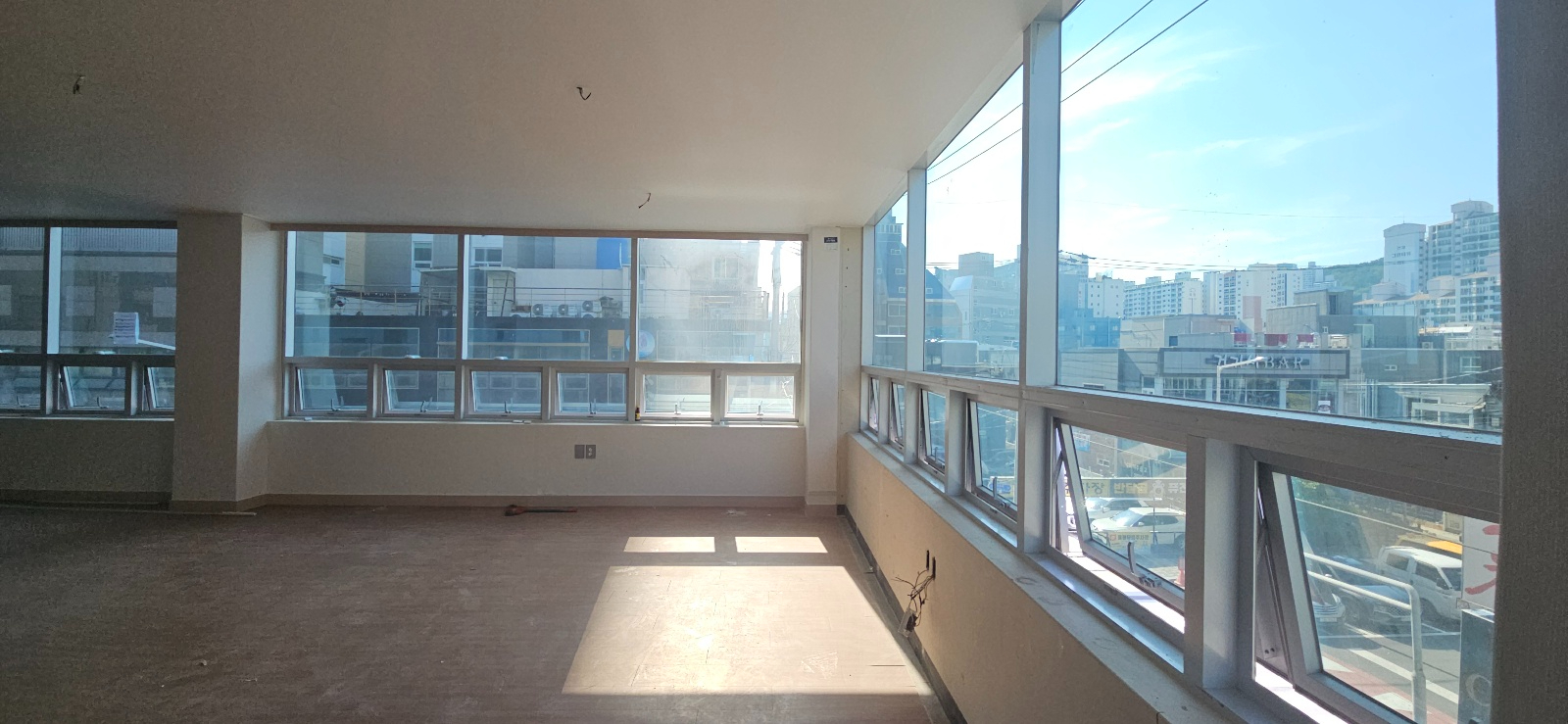 부산광역시 연제구 연산동 사무실 - 1