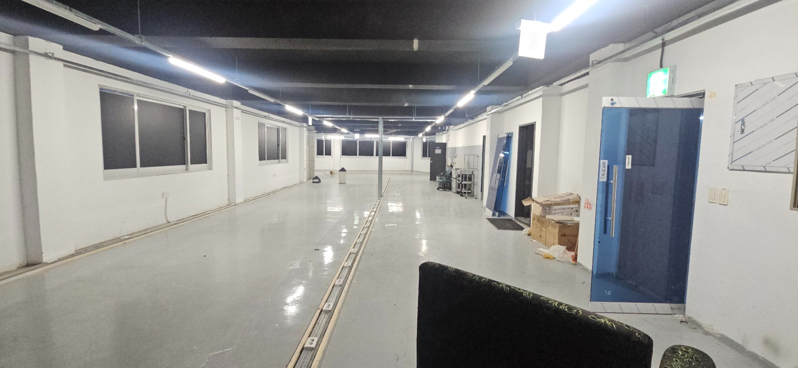 부산광역시 부산진구 부전동 사무실 - 1