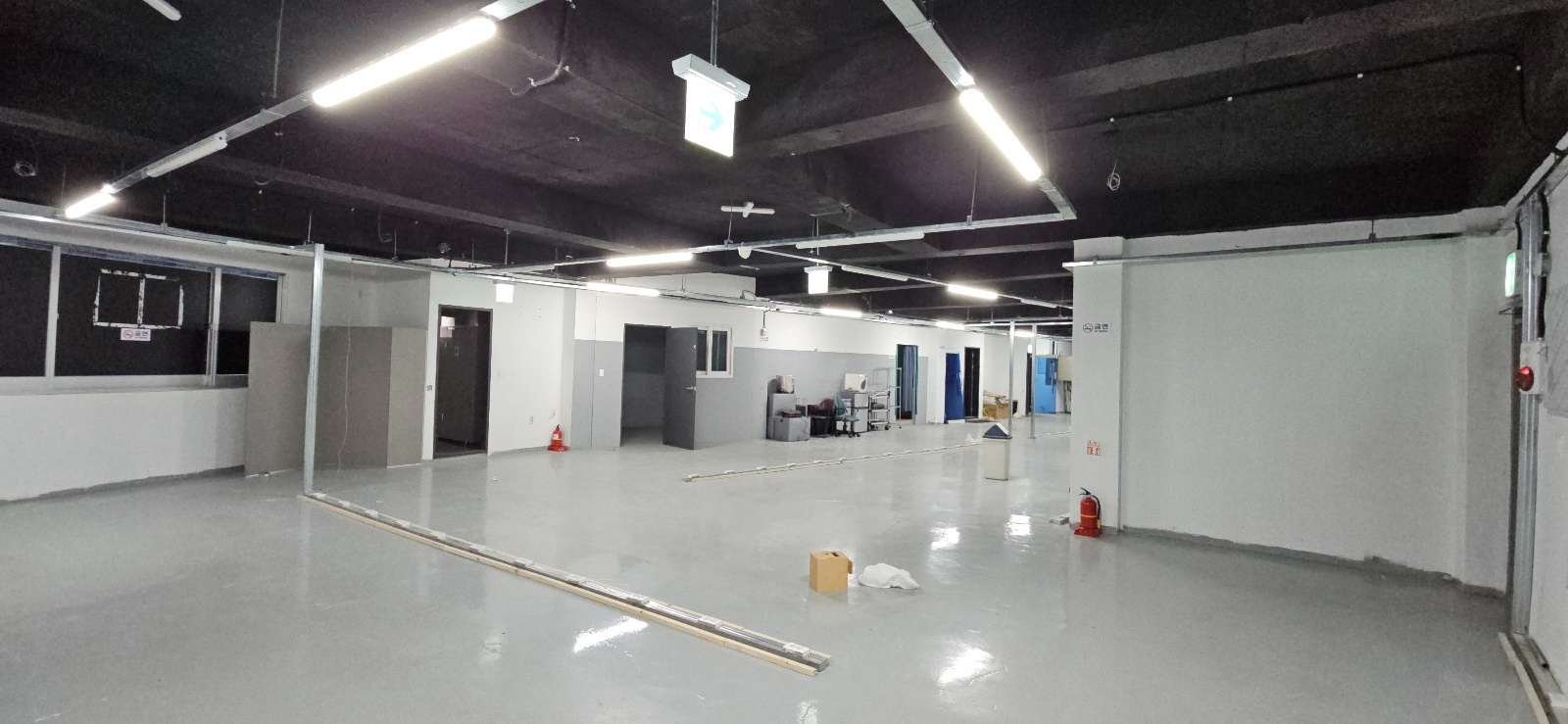 부산광역시 부산진구 부전동 사무실 썸네일 2