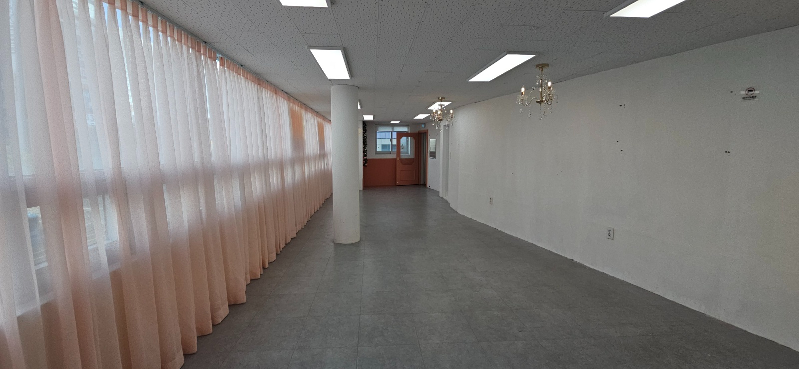 부산광역시 부산진구 부전동 사무실 - 1