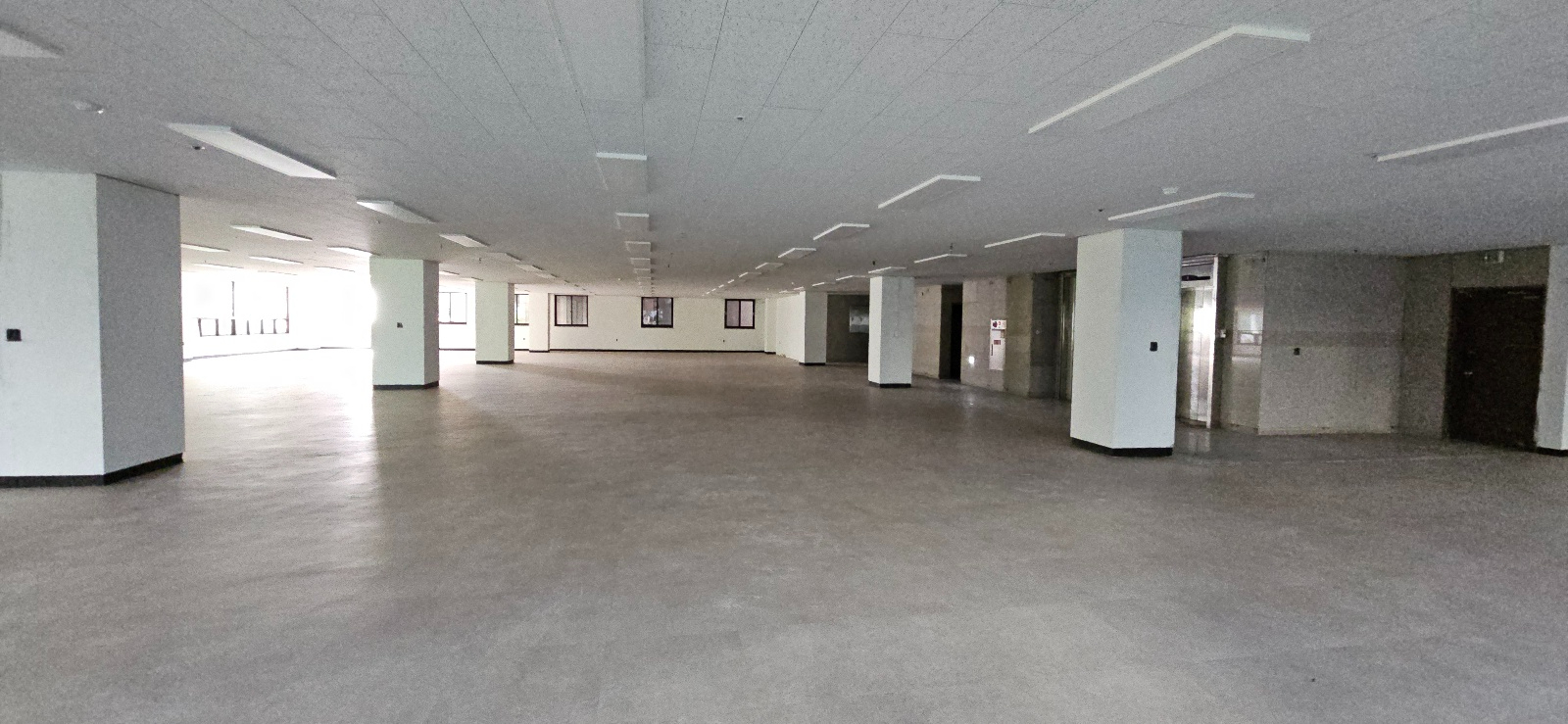 부산광역시 해운대구 좌동 사무실 썸네일 3