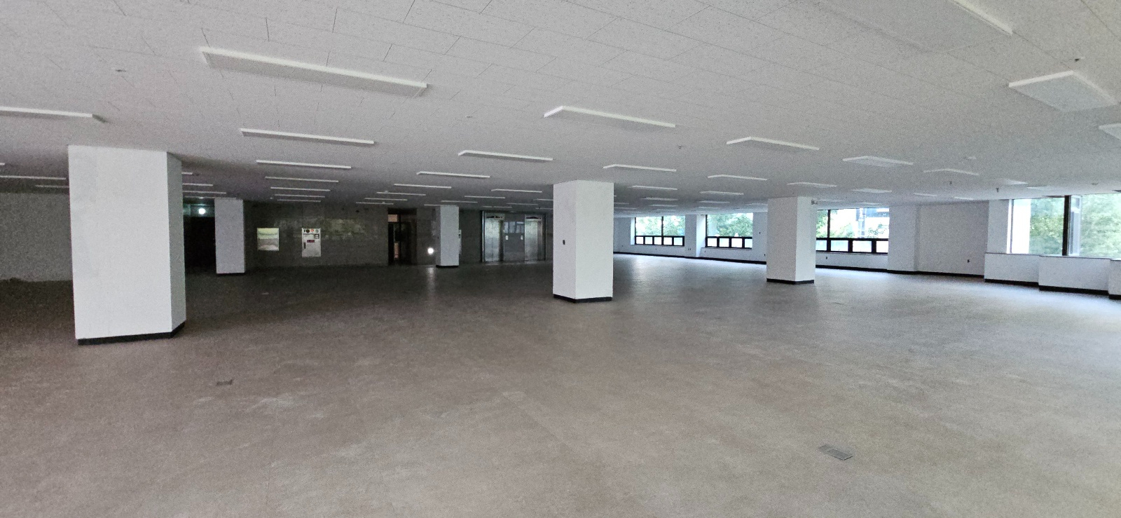 부산광역시 해운대구 좌동 사무실 썸네일 7