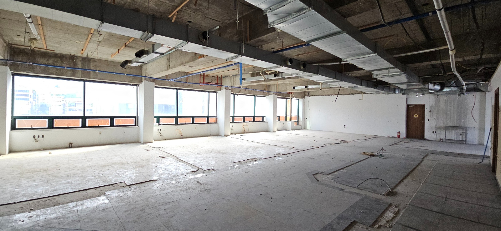 부산광역시 해운대구 좌동 사무실 썸네일 3