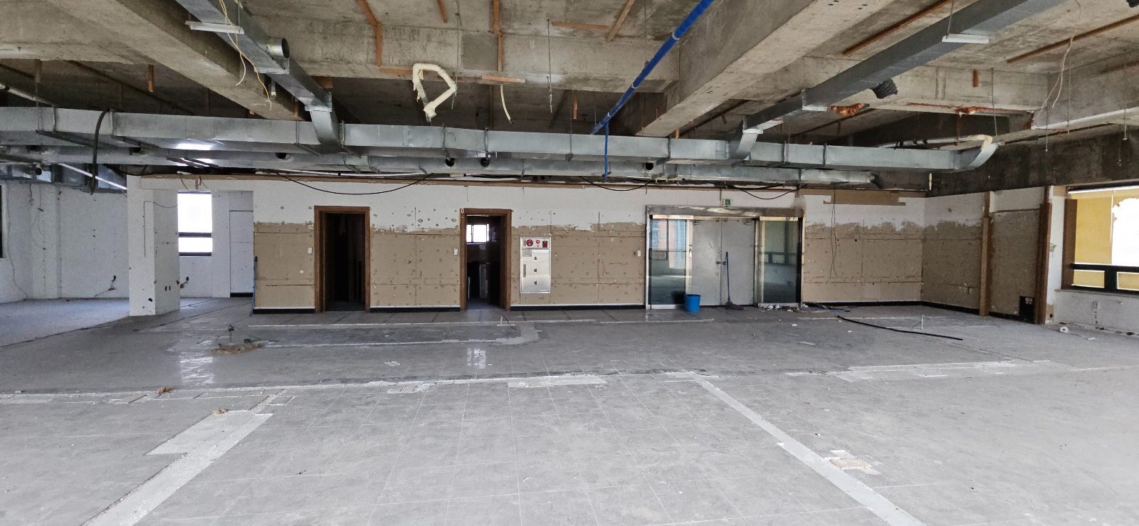 부산광역시 해운대구 좌동 사무실 썸네일 4