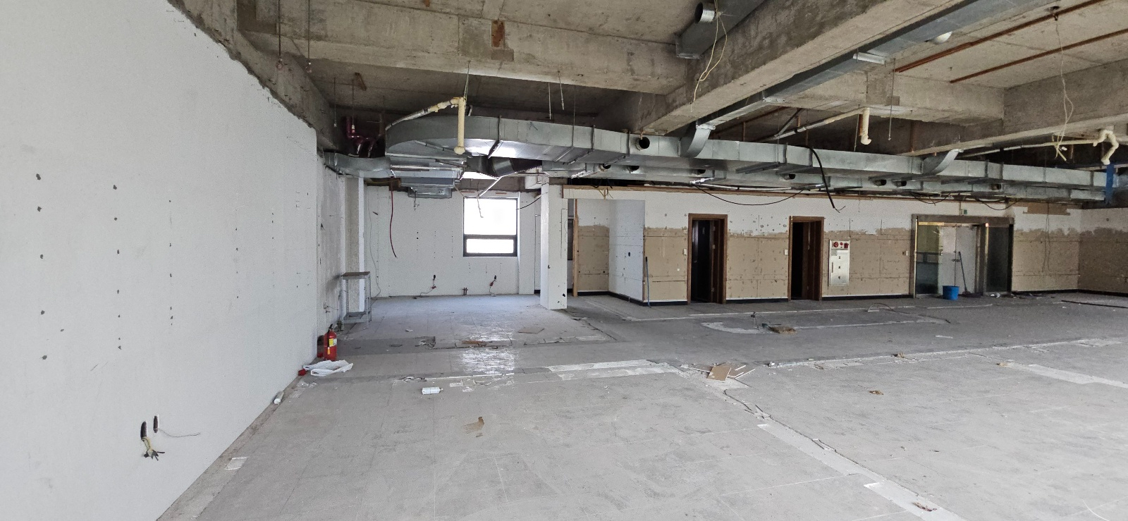 부산광역시 해운대구 좌동 사무실 썸네일 5