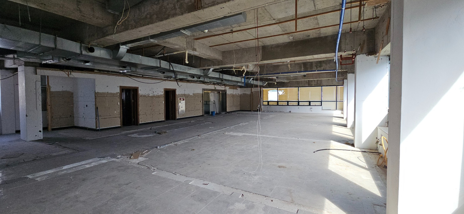 부산광역시 해운대구 좌동 사무실 썸네일 6