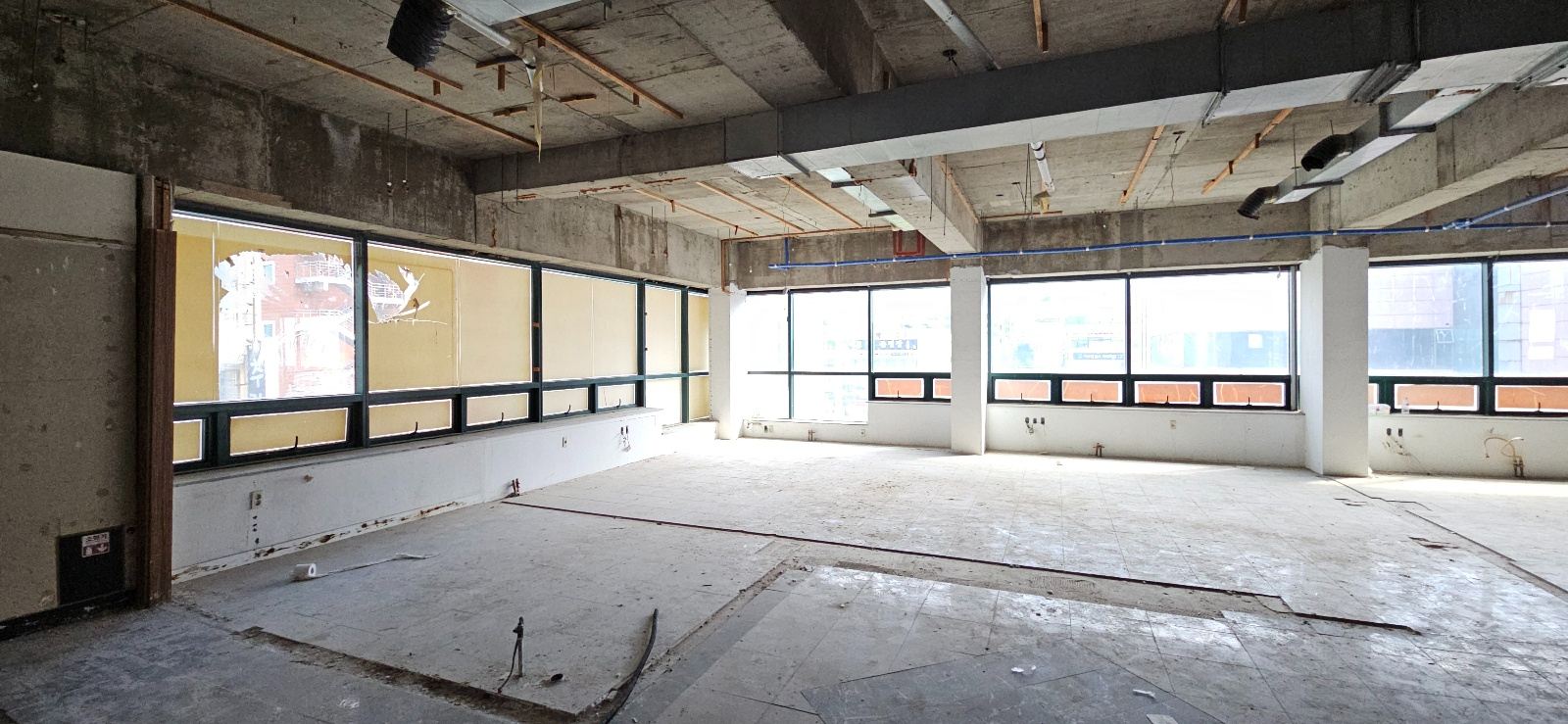 부산광역시 해운대구 좌동 사무실 썸네일 2