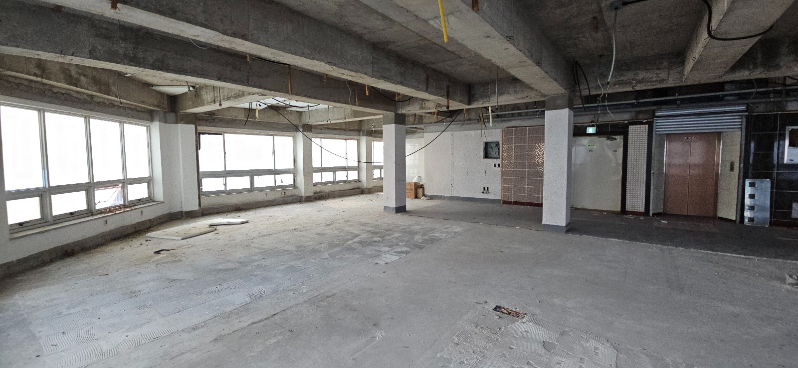 부산광역시 해운대구 좌동 사무실 썸네일 4