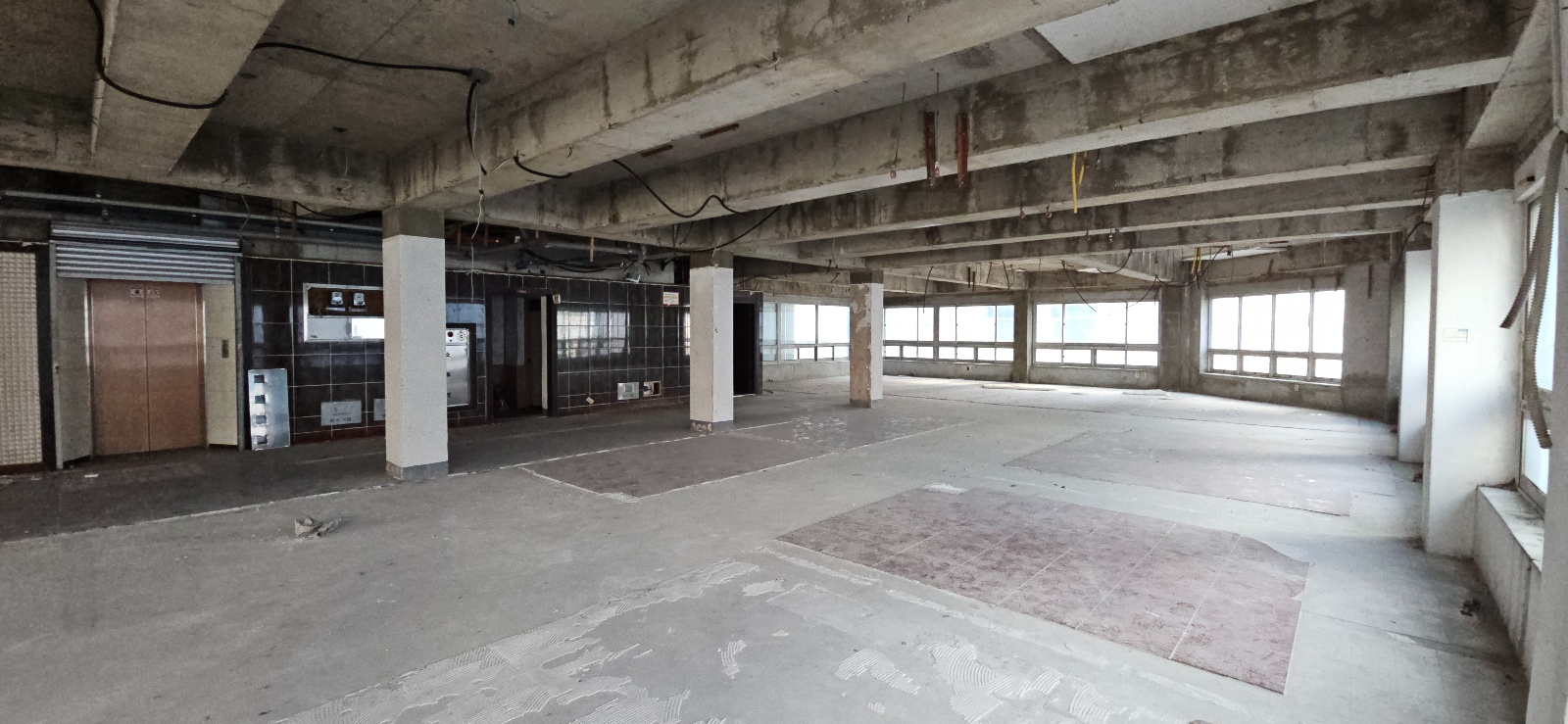 부산광역시 해운대구 좌동 사무실 썸네일 5