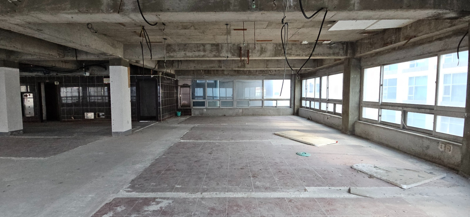 부산광역시 해운대구 좌동 사무실 썸네일 6