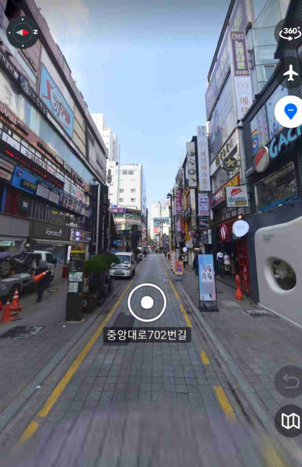 부산광역시 부산진구 범천동 사무실 썸네일 2