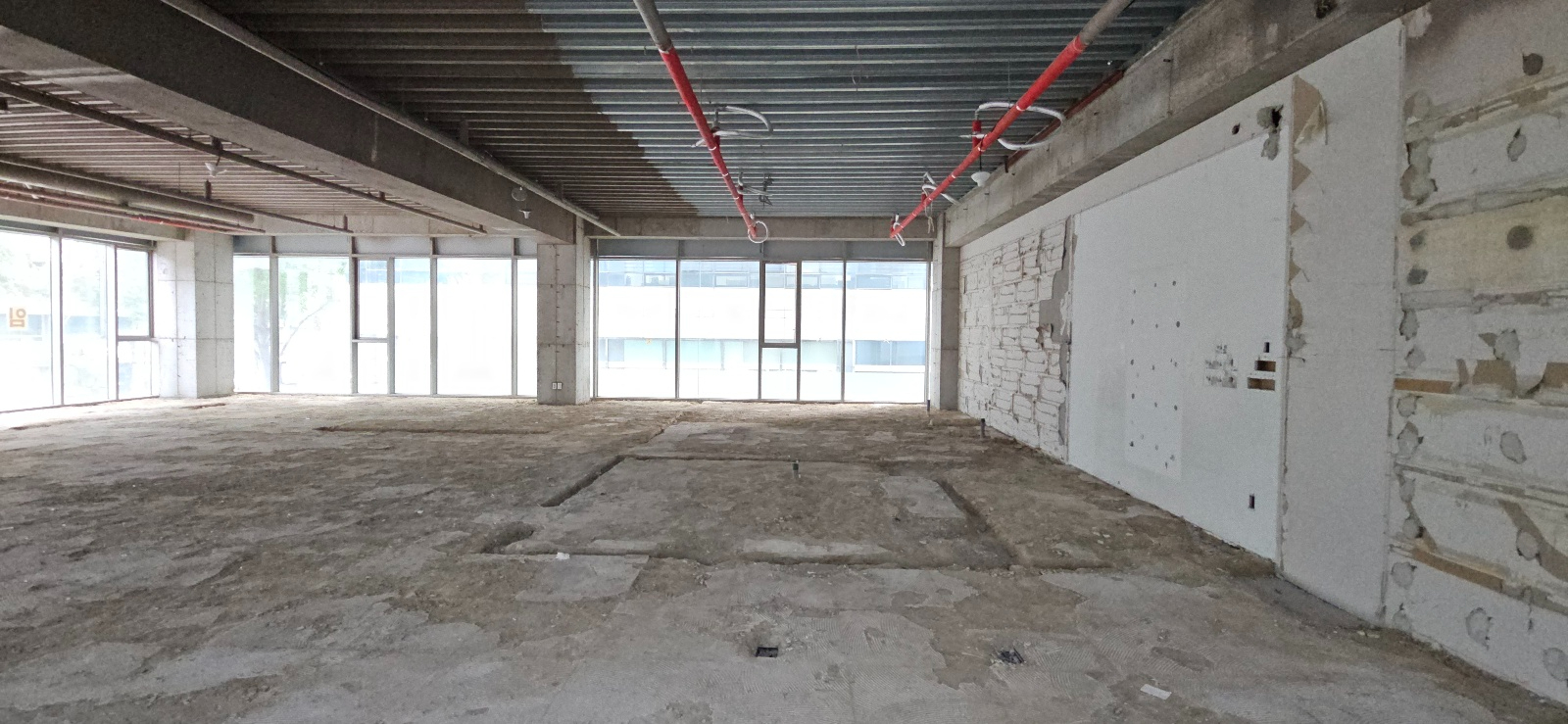 사무실 · 연산동 사진 2