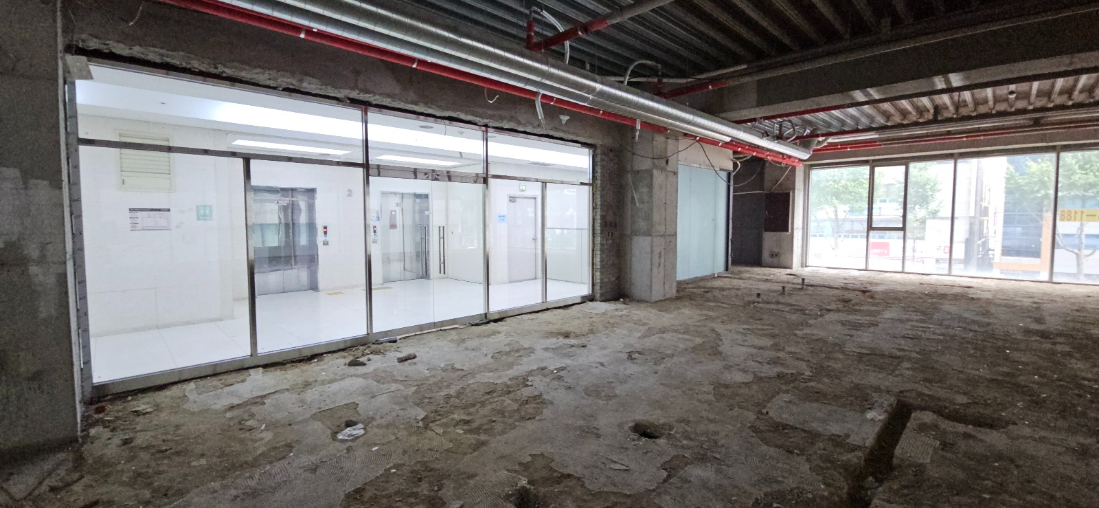 사무실 · 연산동 사진 6