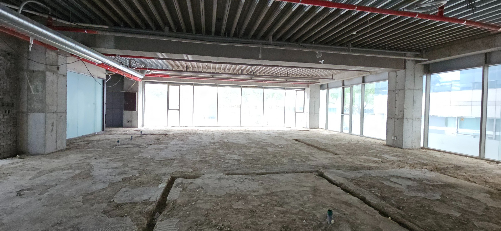 사무실 · 연산동 사진 3