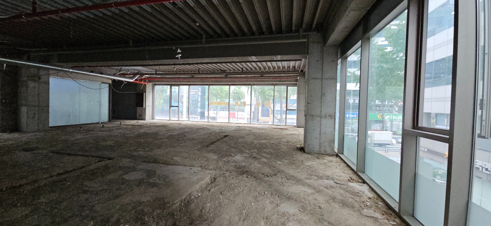 사무실 · 연산동 사진 4