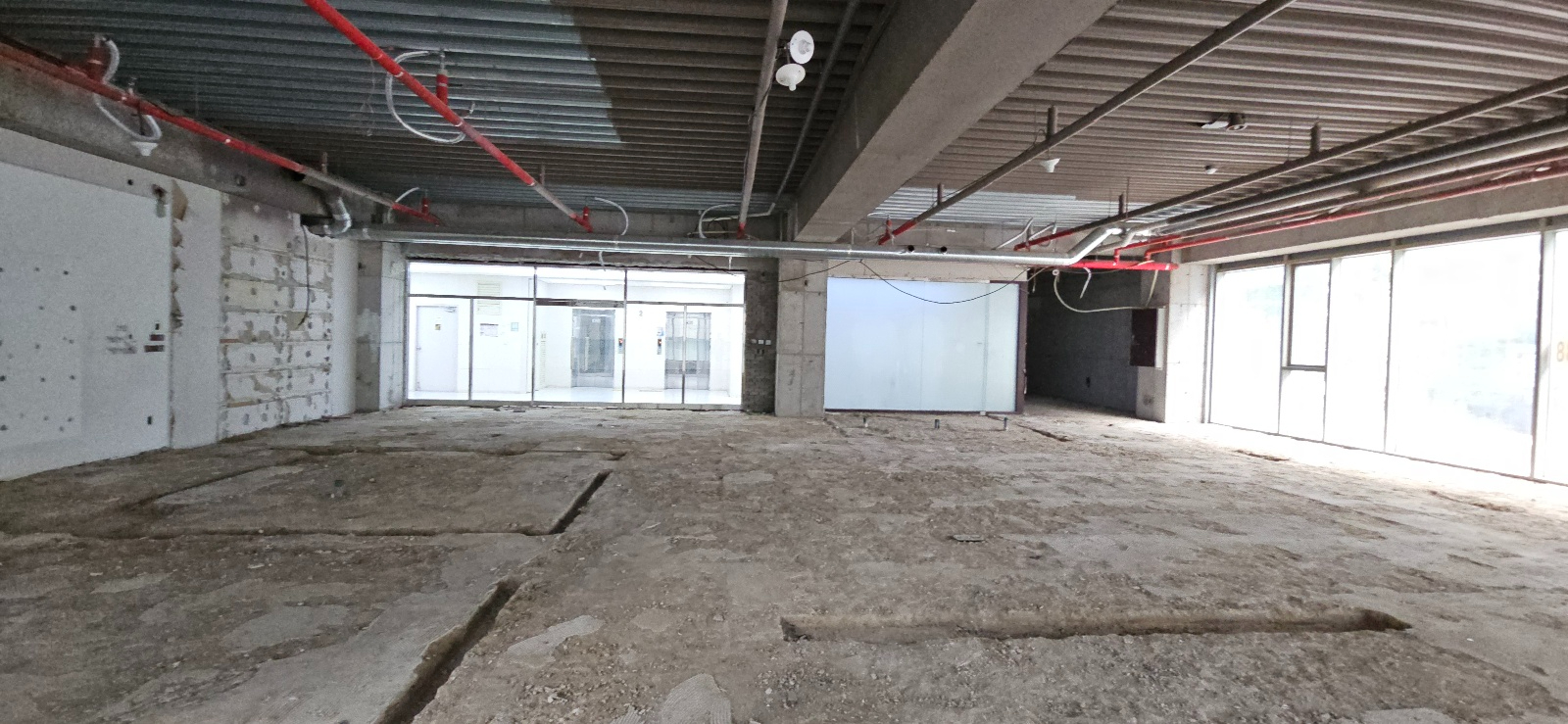 사무실 · 연산동 사진 5